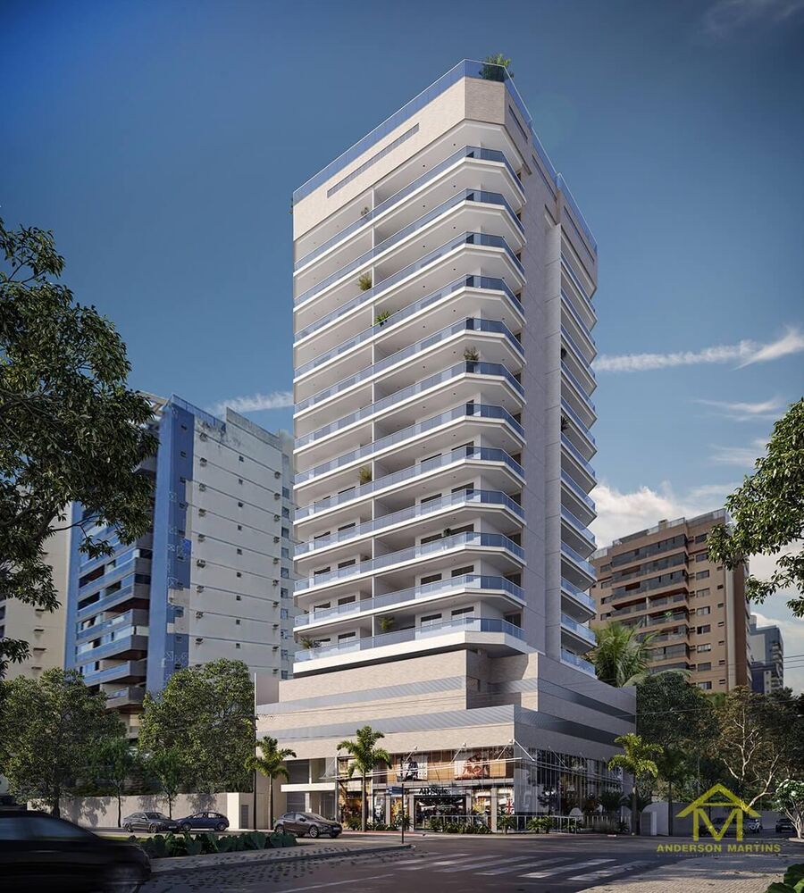 Apartamento, 3 quartos, 106 m² - Foto 3