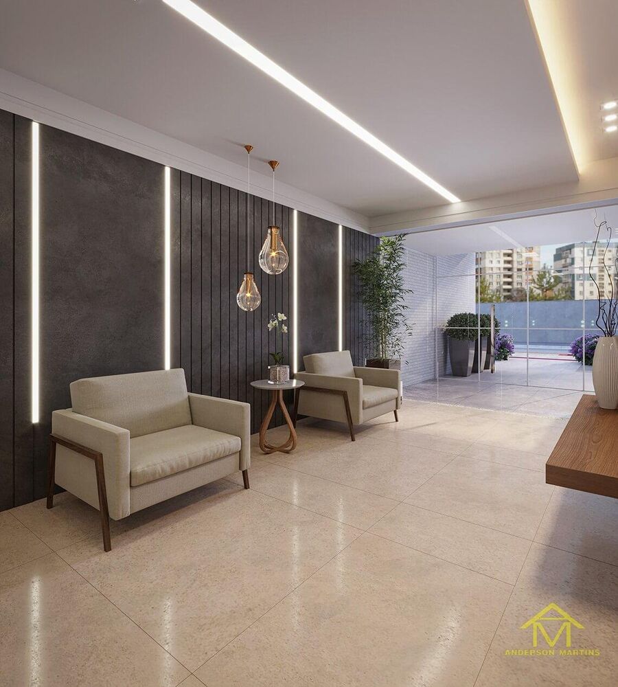 Apartamento, 3 quartos, 106 m² - Foto 6