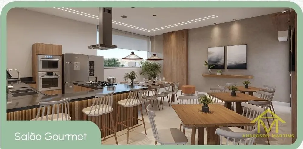 Apartamento, 2 quartos, 55 m² - Foto 1