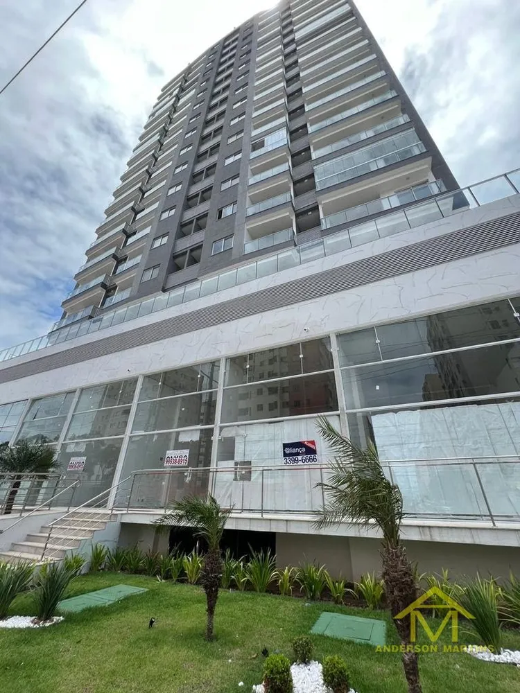 Cobertura, 3 quartos, 109 m² - Foto 1
