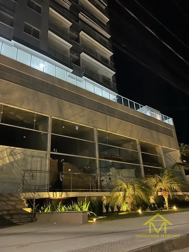 Cobertura, 3 quartos, 109 m² - Foto 2