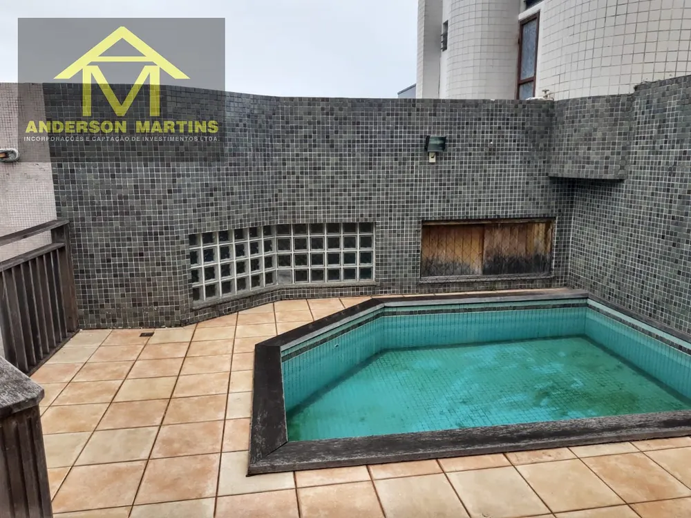 Cobertura, 3 quartos, 312 m² - Foto 5