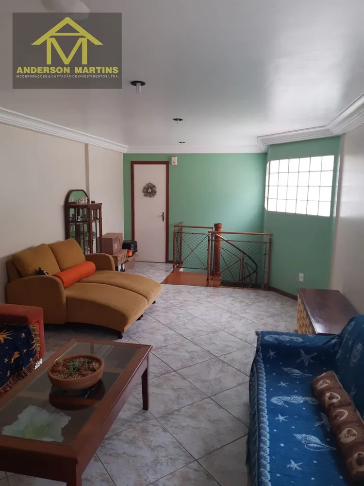 Cobertura, 3 quartos, 312 m² - Foto 3