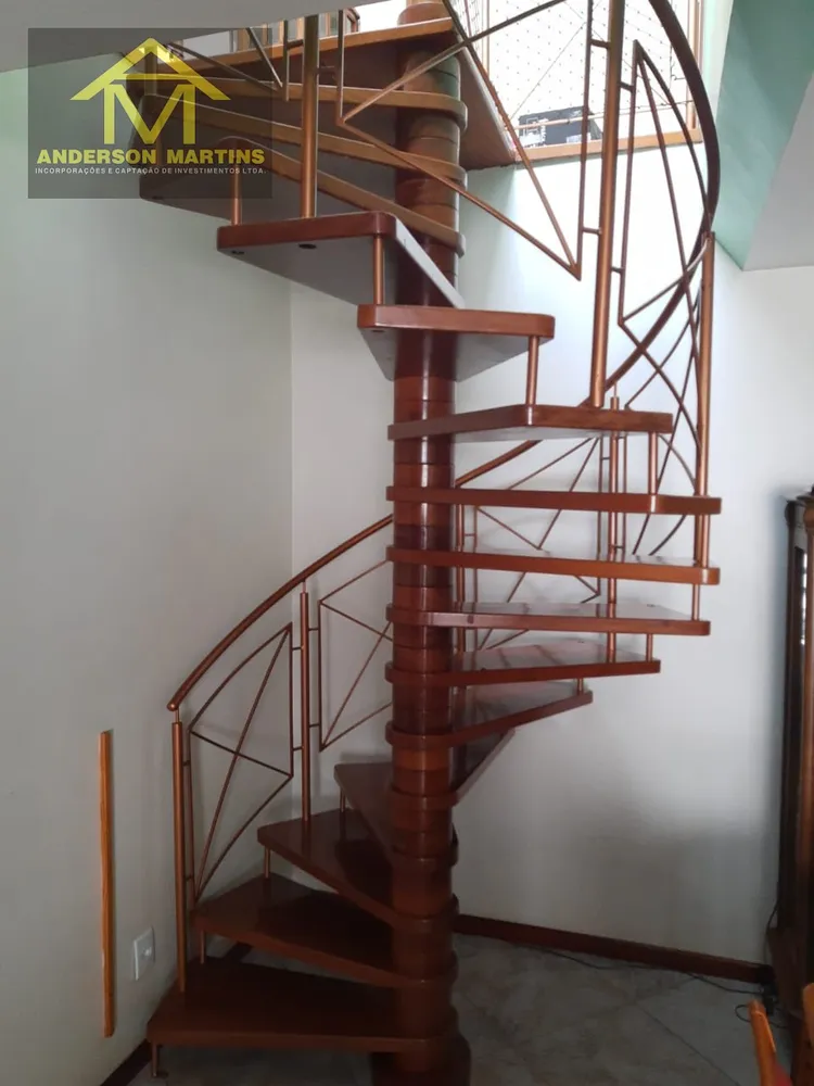 Cobertura, 3 quartos, 312 m² - Foto 7