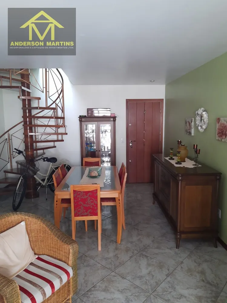 Cobertura, 3 quartos, 312 m² - Foto 2