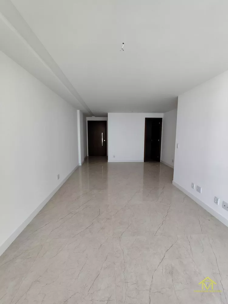 Apartamento, 4 quartos, 124 m² - Foto 4