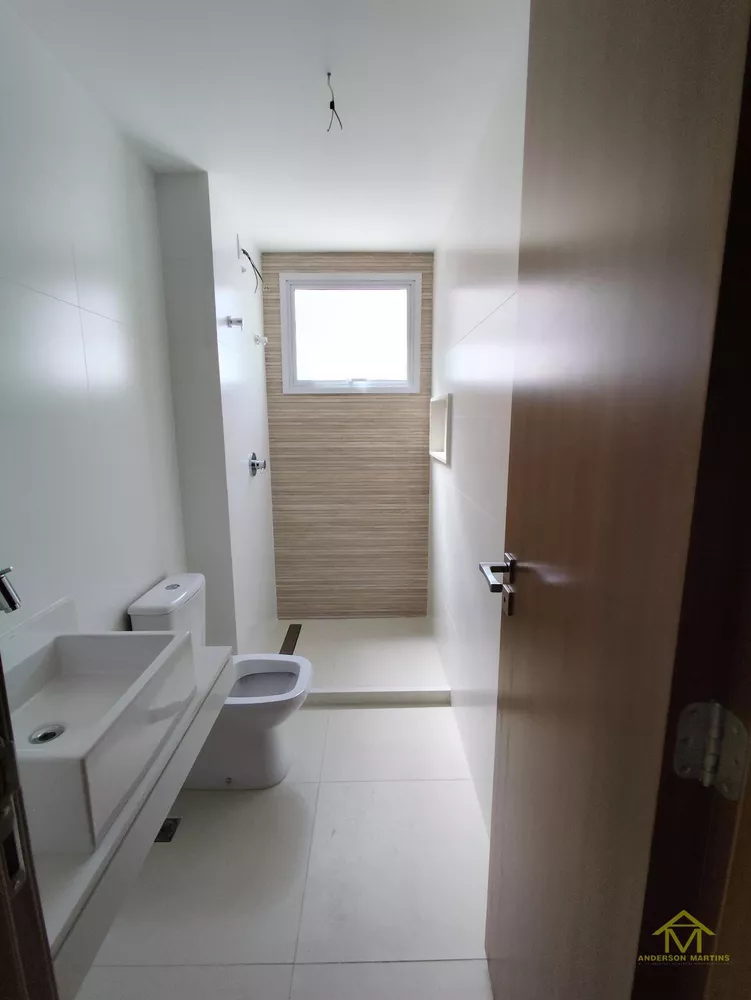 Apartamento, 4 quartos, 124 m² - Foto 1