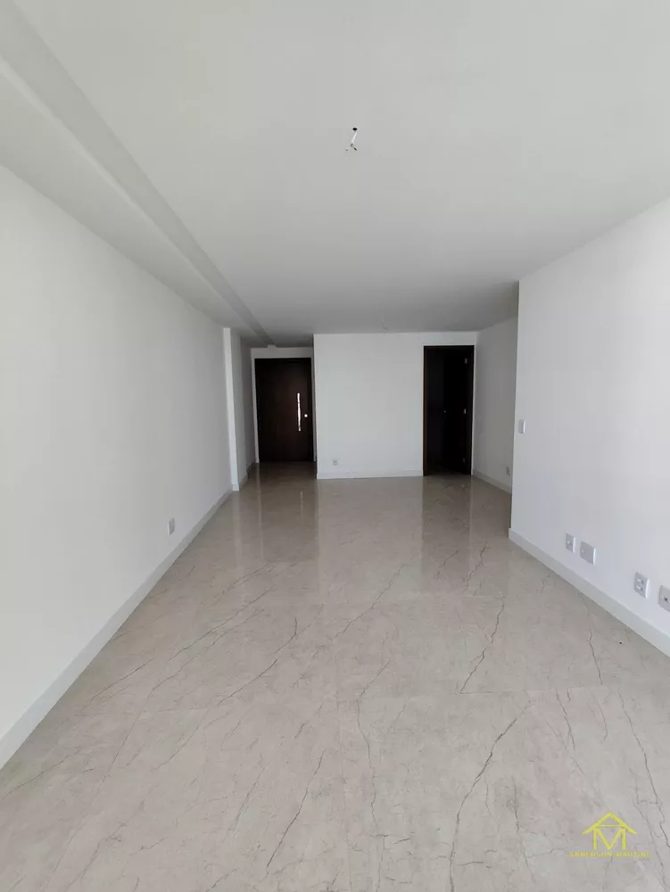 Apartamento, 4 quartos, 124 m² - Foto 2
