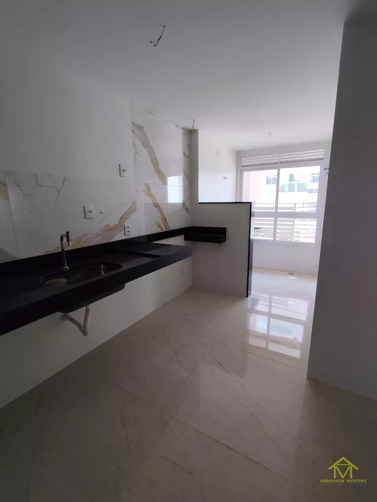 Apartamento, 4 quartos, 124 m² - Foto 3
