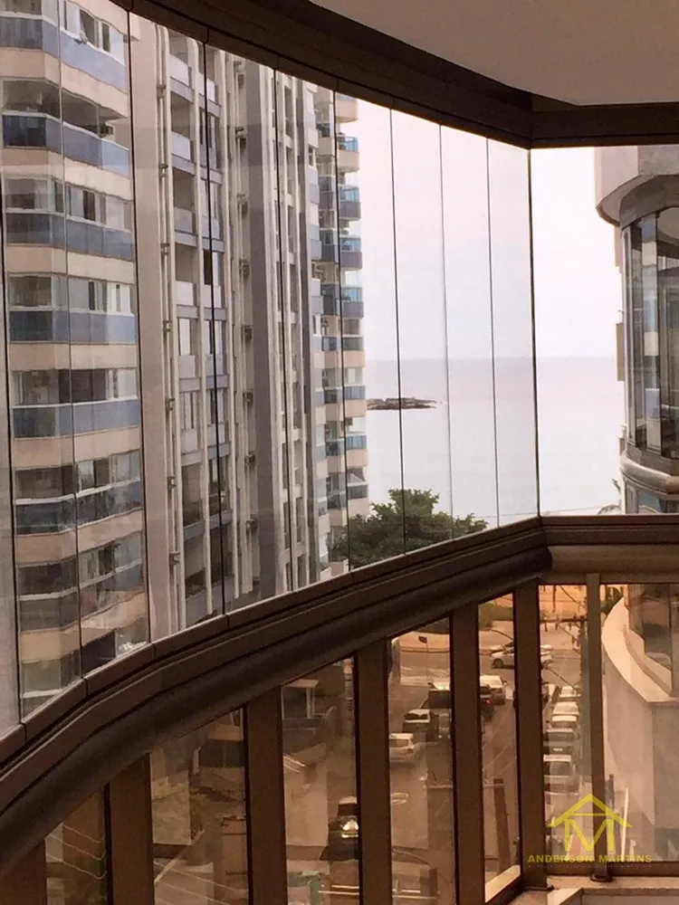 Apartamento, 3 quartos, 95 m² - Foto 2