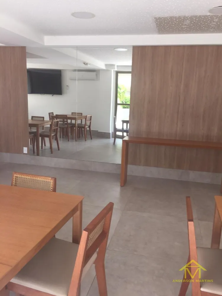 Apartamento, 3 quartos, 95 m² - Foto 7