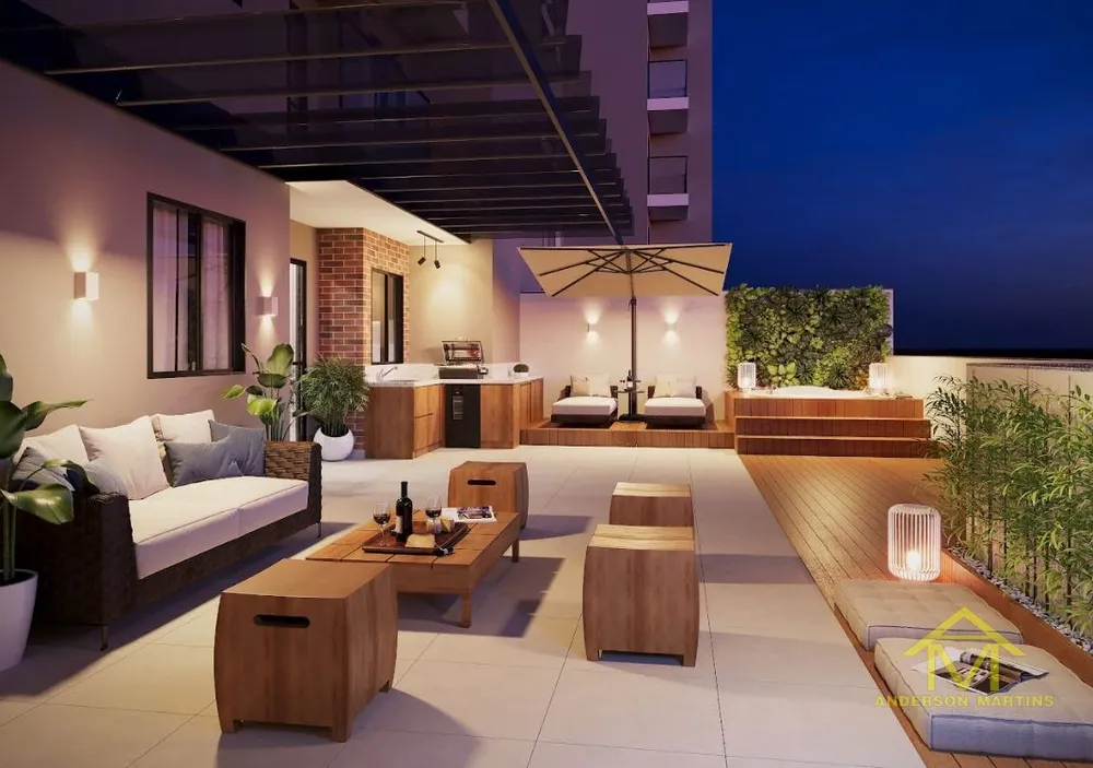 Apartamento, 2 quartos, 47 m² - Foto 6