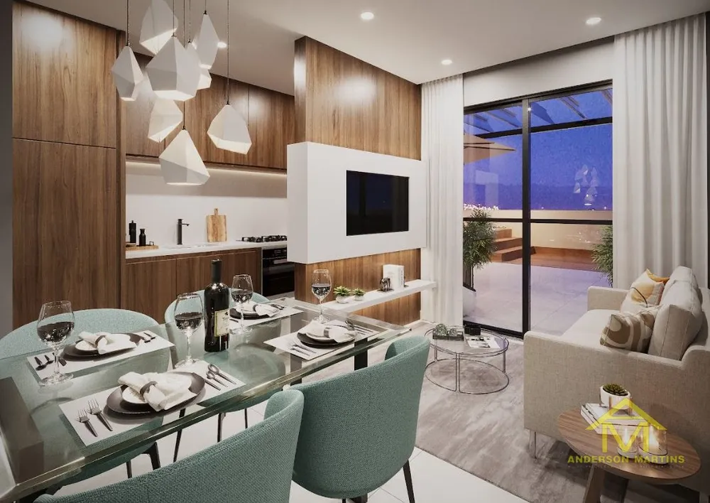 Apartamento, 2 quartos, 47 m² - Foto 5