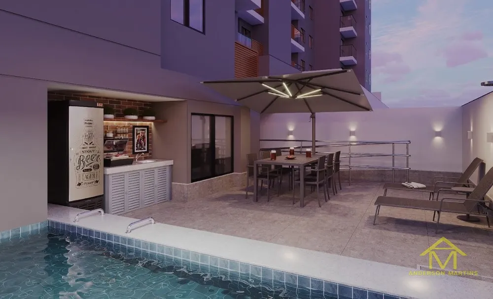 Apartamento, 2 quartos, 47 m² - Foto 7