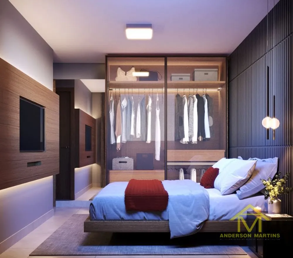 Apartamento, 2 quartos, 47 m² - Foto 4
