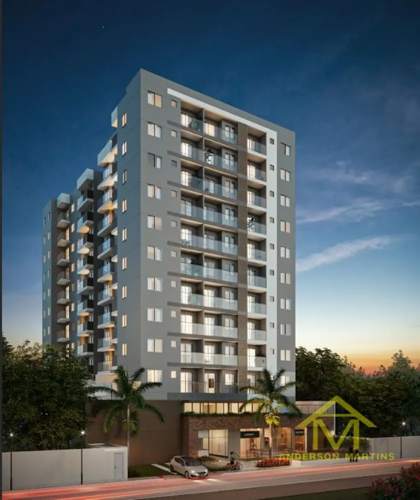 Apartamento, 2 quartos, 47 m² - Foto 11