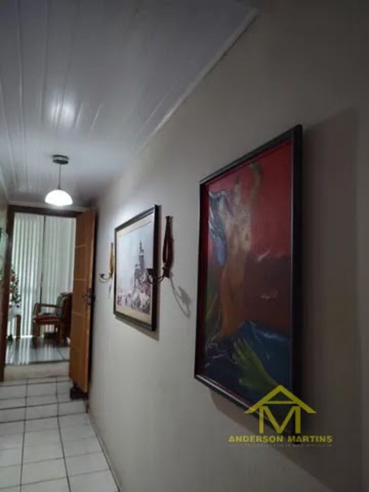 Casa, 5 quartos, 450 m² - Foto 19