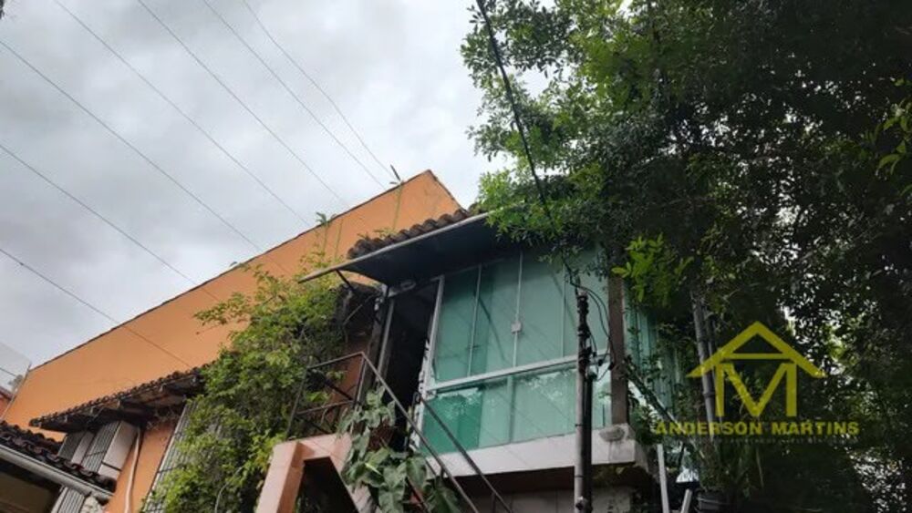 Casa, 5 quartos, 450 m² - Foto 20