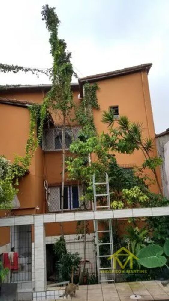 Casa, 5 quartos, 450 m² - Foto 1