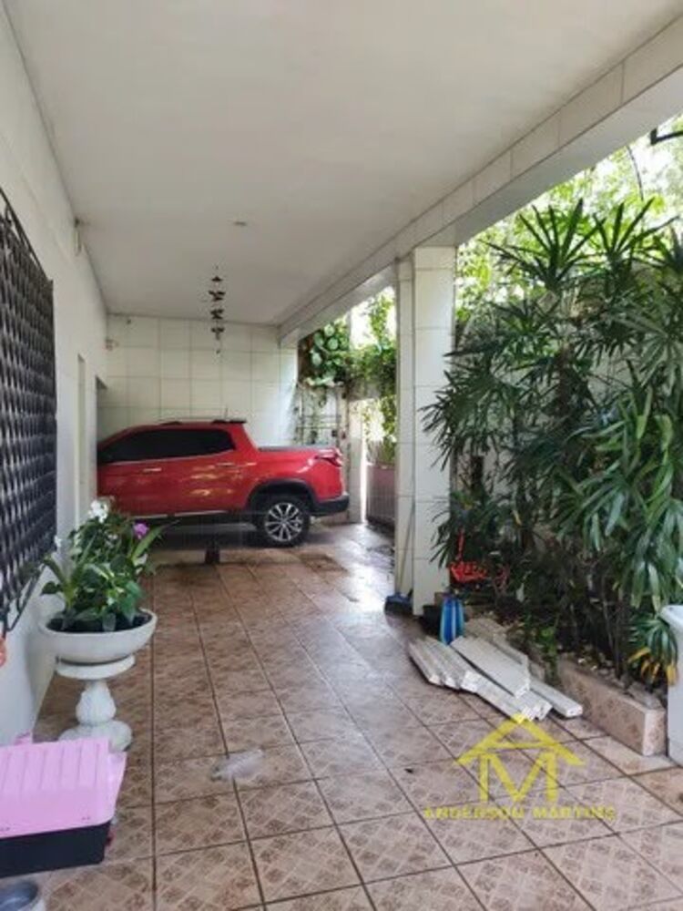 Casa, 5 quartos, 450 m² - Foto 15