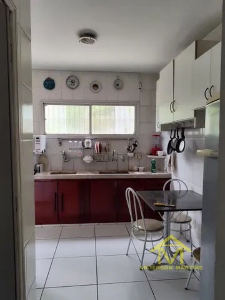 Casa, 5 quartos, 450 m² - Foto 11