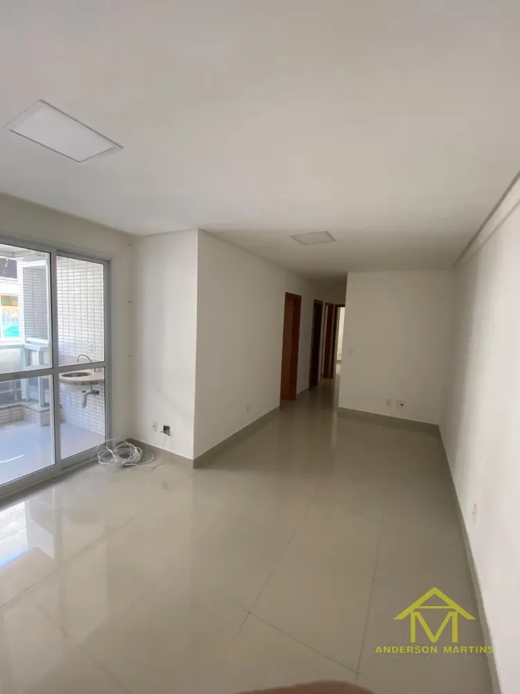 Apartamento, 3 quartos, 100 m² - Foto 6