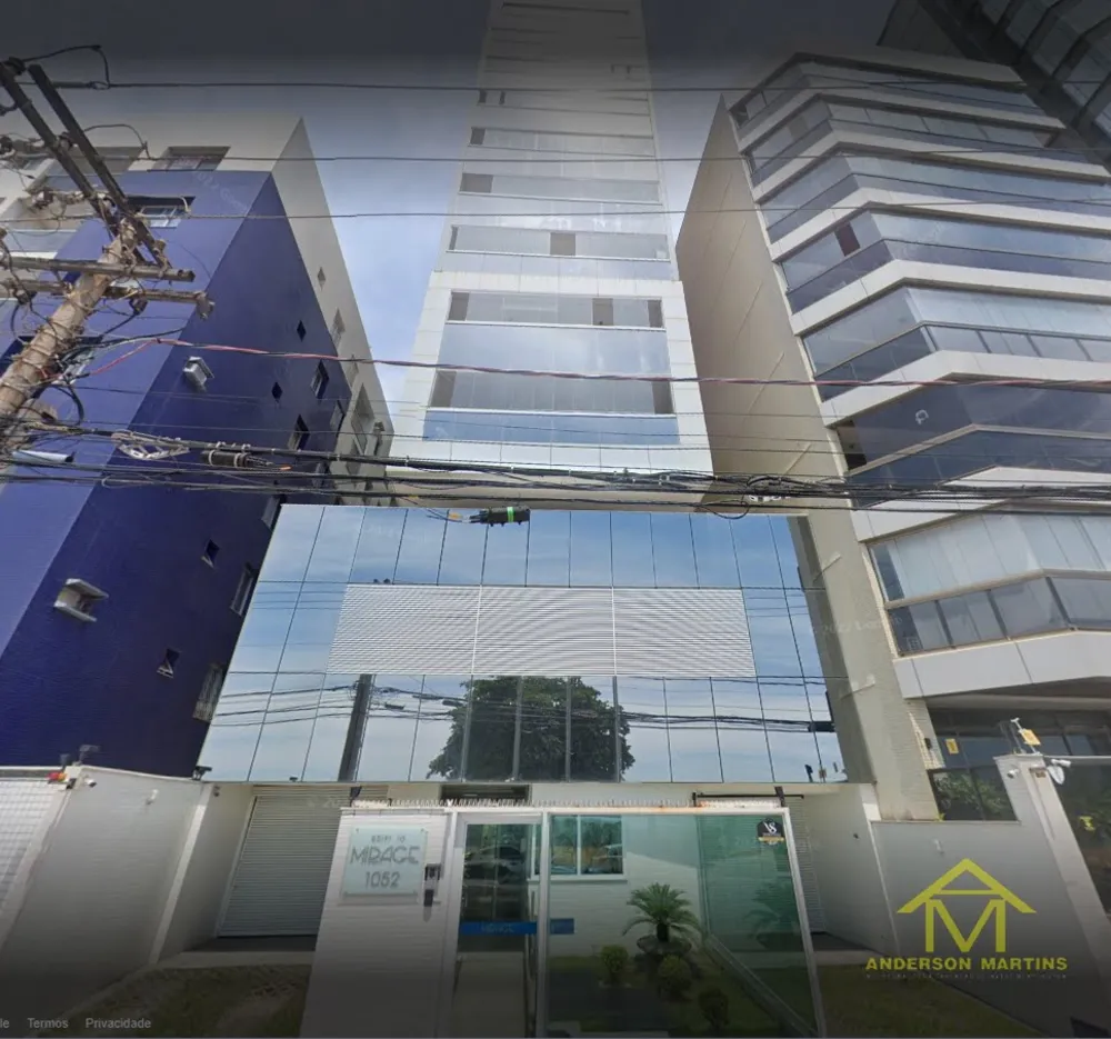 Apartamento, 3 quartos, 100 m² - Foto 1