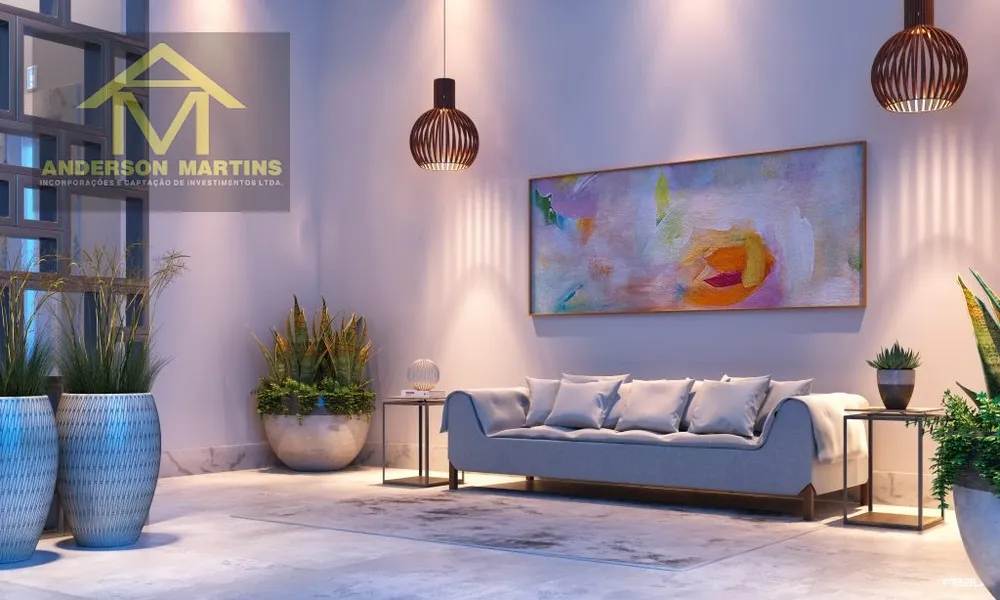 Apartamento, 4 quartos, 112 m² - Foto 7