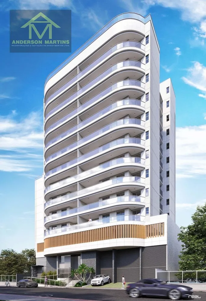 Apartamento, 4 quartos, 112 m² - Foto 1