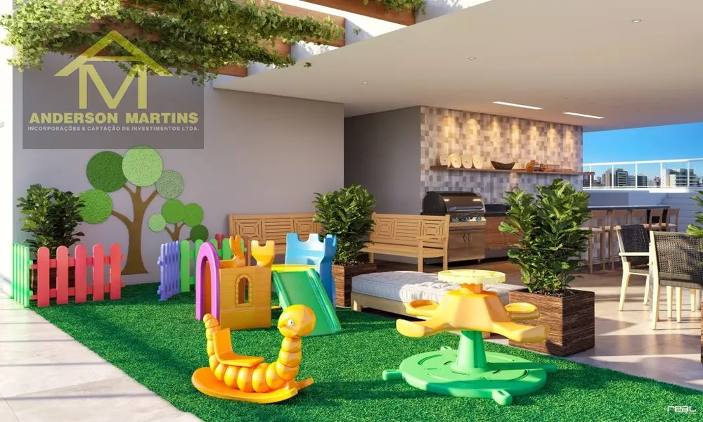 Apartamento, 4 quartos, 112 m² - Foto 6