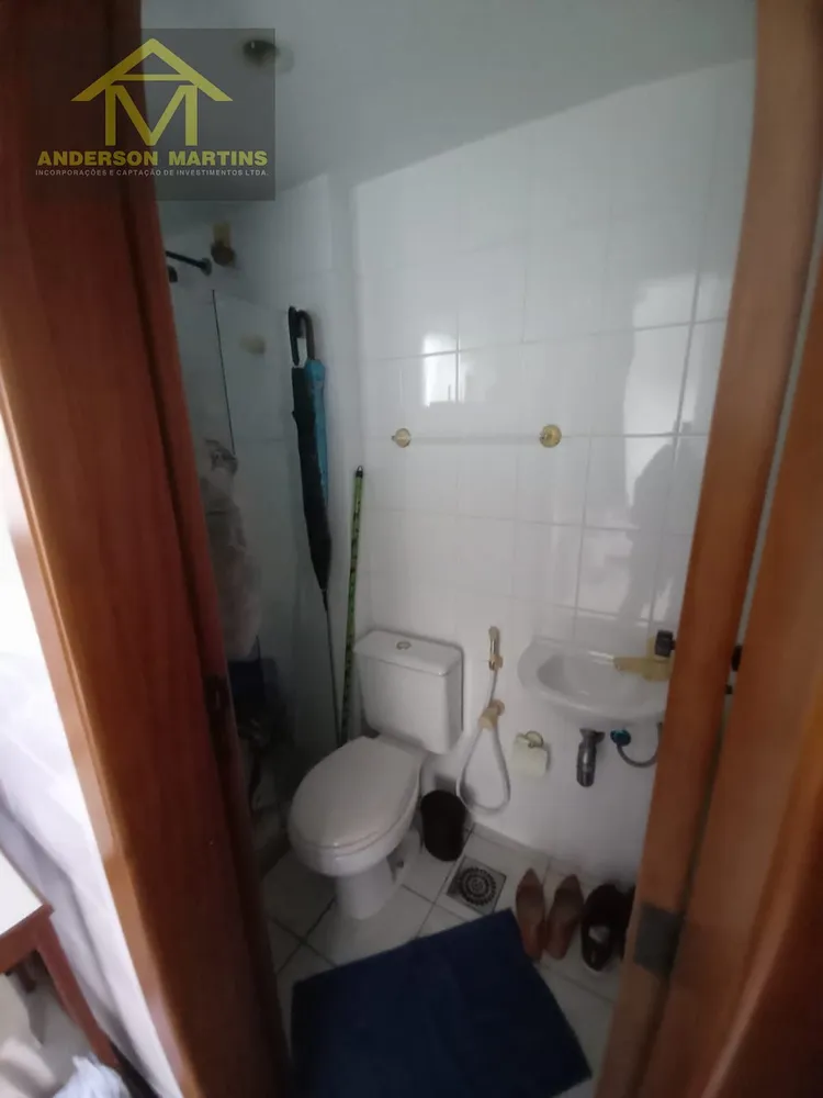 Apartamento, 4 quartos, 182 m² - Foto 2