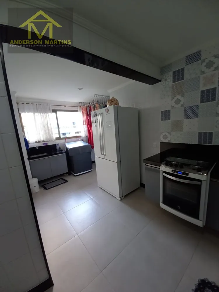 Apartamento, 4 quartos, 182 m² - Foto 1