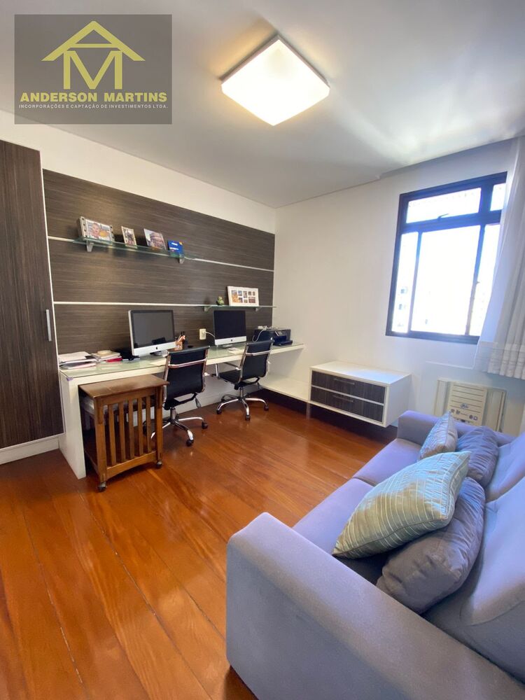 Cobertura à venda com 6 quartos, 600m² - Foto 19