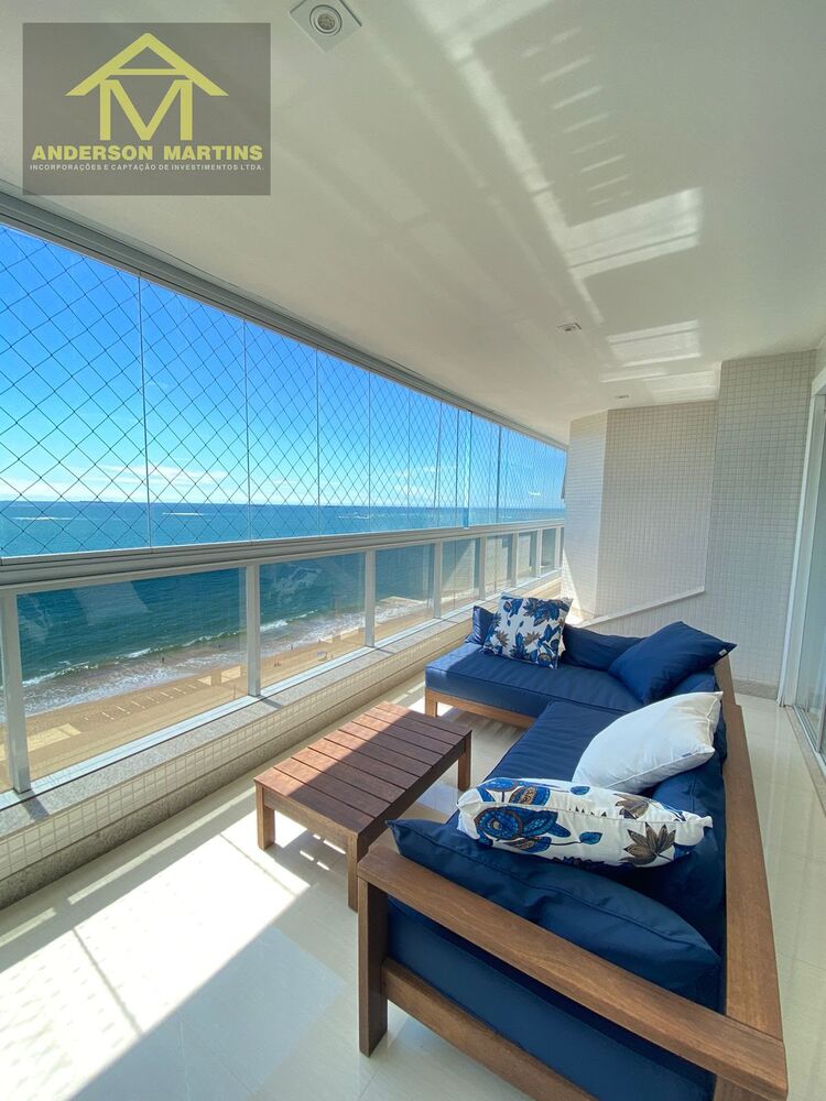 Cobertura à venda com 6 quartos, 600m² - Foto 3