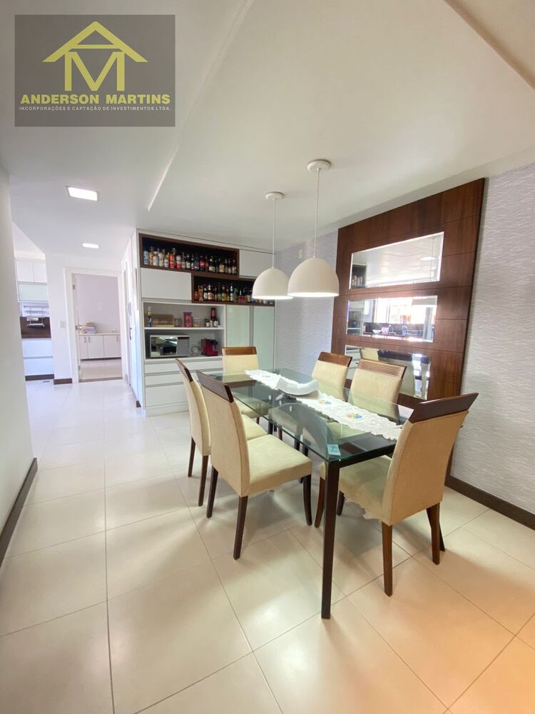 Cobertura à venda com 6 quartos, 600m² - Foto 6