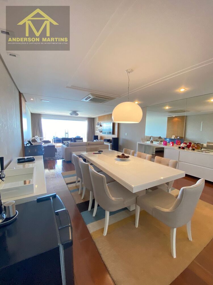 Cobertura à venda com 6 quartos, 600m² - Foto 7