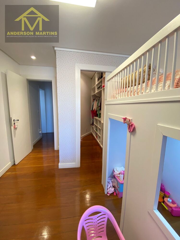 Cobertura à venda com 6 quartos, 600m² - Foto 13