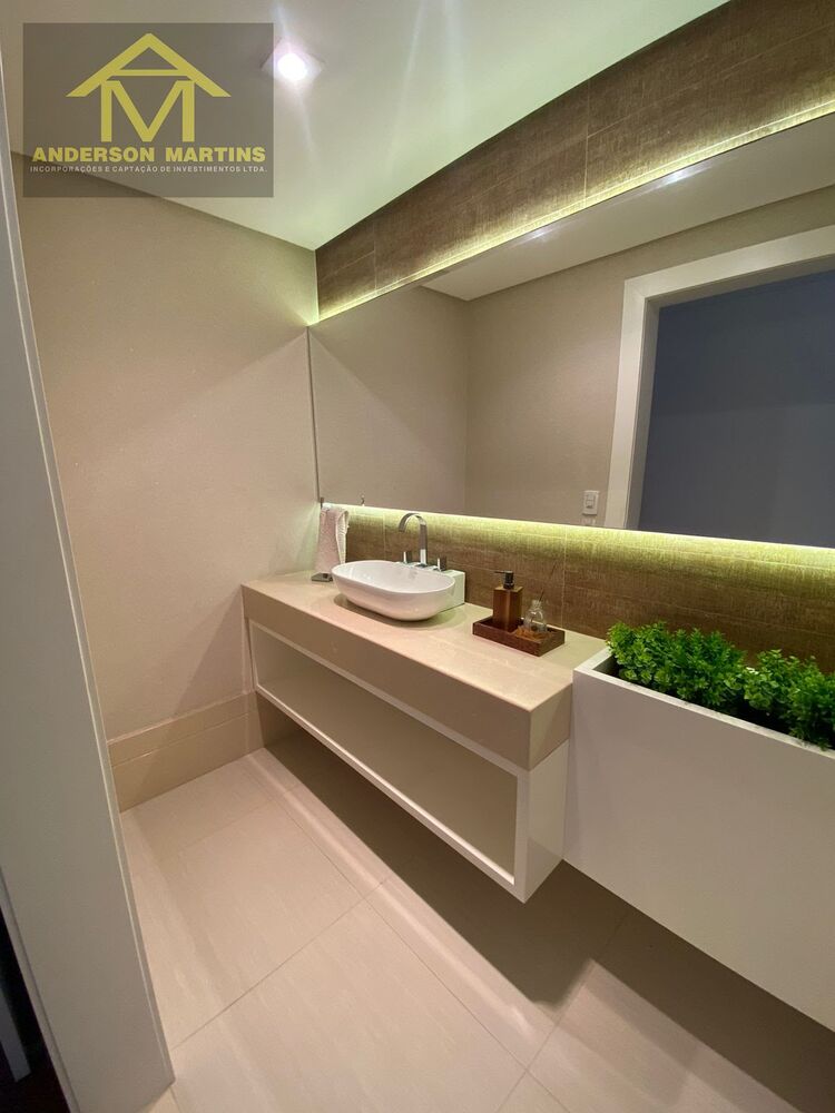 Cobertura à venda com 6 quartos, 600m² - Foto 21