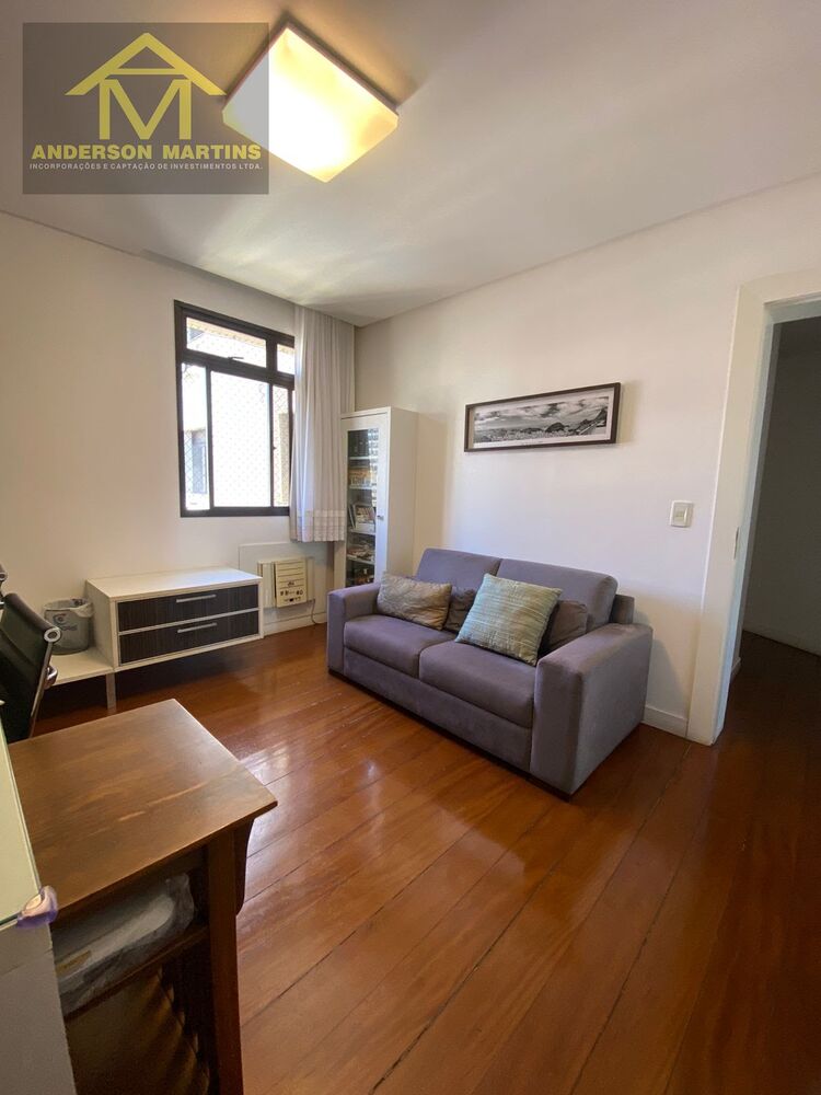Cobertura à venda com 6 quartos, 600m² - Foto 18