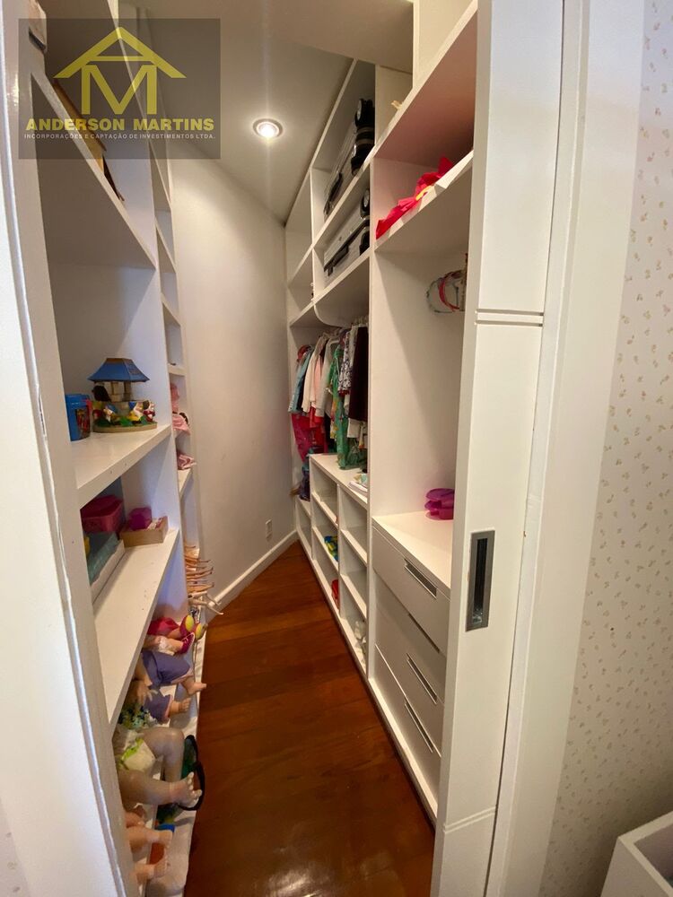 Cobertura à venda com 6 quartos, 600m² - Foto 15