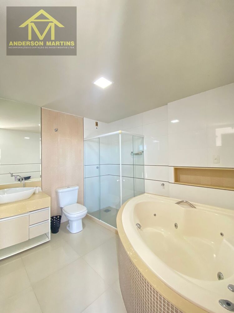 Cobertura à venda com 6 quartos, 600m² - Foto 11