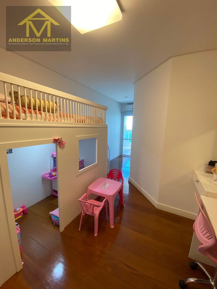 Cobertura à venda com 6 quartos, 600m² - Foto 12