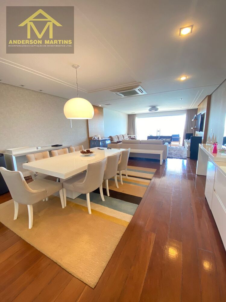 Cobertura à venda com 6 quartos, 600m² - Foto 8