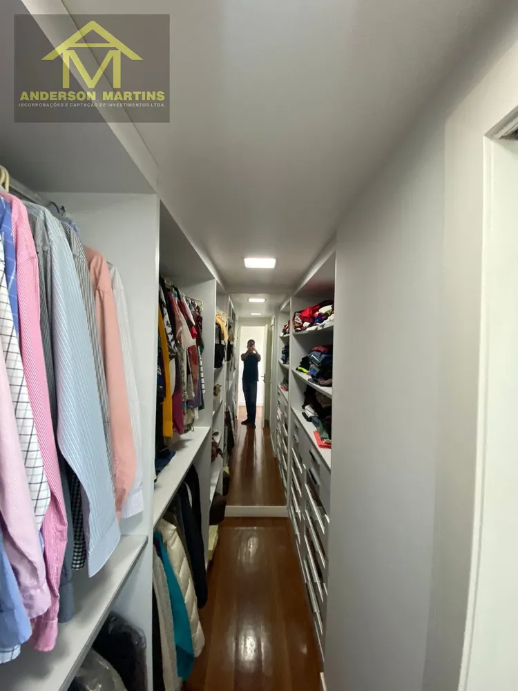 Cobertura, 7 quartos, 650 m² - Foto 17