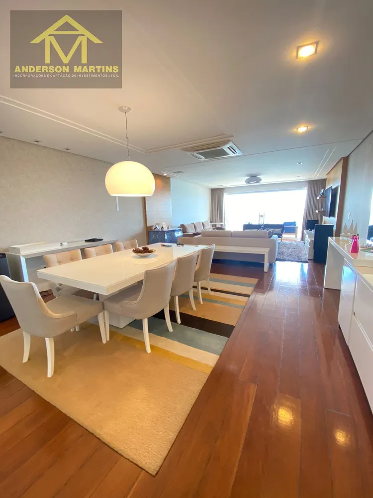 Cobertura, 7 quartos, 650 m² - Foto 8