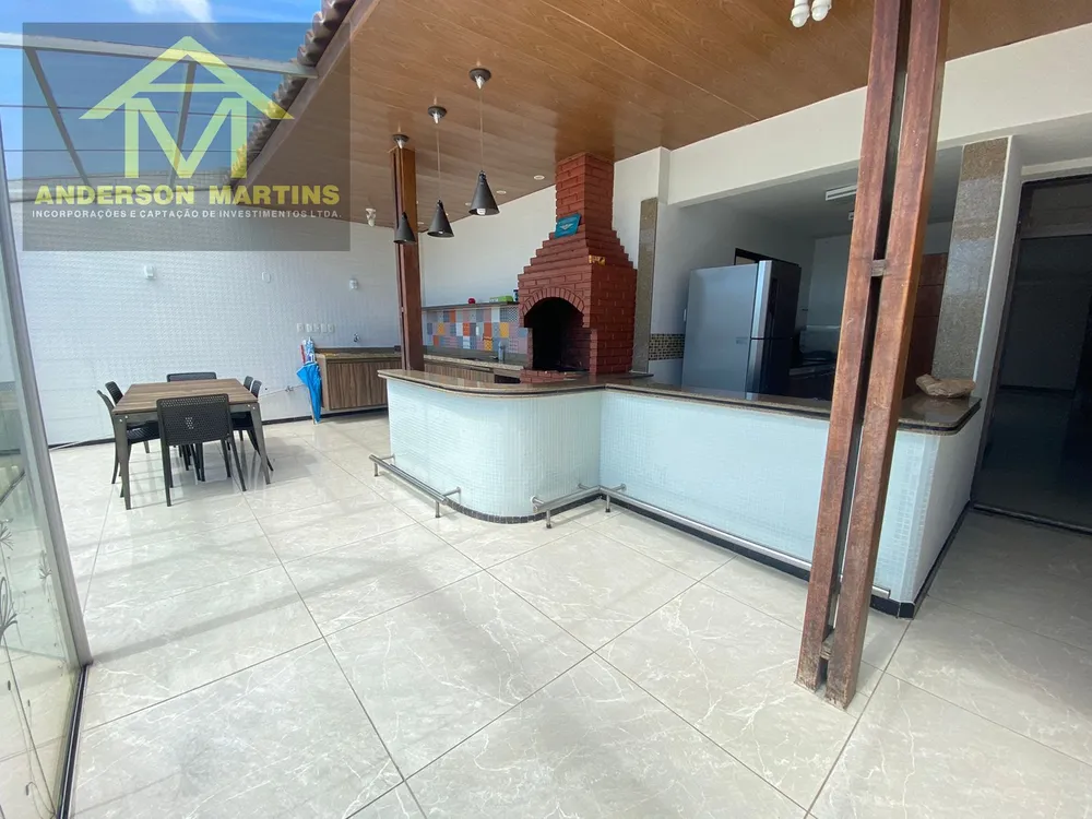 Cobertura, 7 quartos, 650 m² - Foto 22