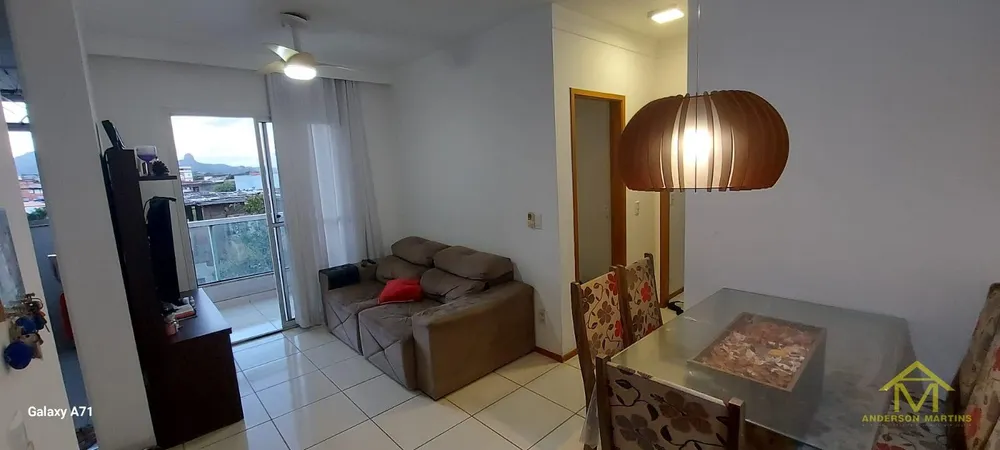 Apartamento, 2 quartos, 51 m² - Foto 1