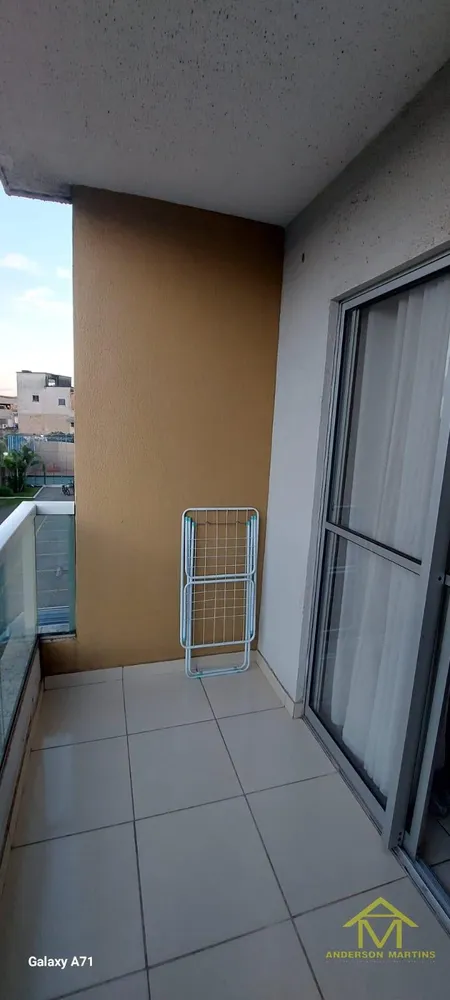 Apartamento, 2 quartos, 51 m² - Foto 2