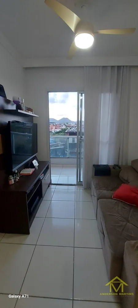 Apartamento, 2 quartos, 51 m² - Foto 4