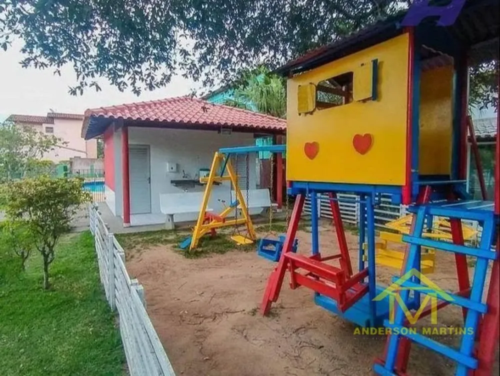 Casa de Condomínio, 3 quartos - Foto 14
